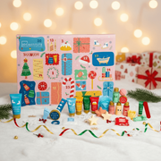 Sold individually, XXL advent calendar, skin care, IDC Institute 42173