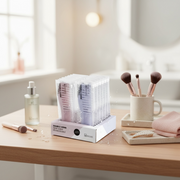 Lot de 24 peigne double idc institute 2129C