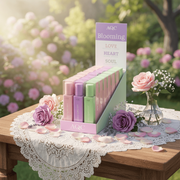 Pack of 24 + 3 Testers – Body Mists - AQC Blooming (Copy) 