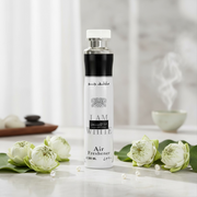 Lot de 6 - Désodorisant d'intérieur ana abiyedh i am white 300ml - Lattafa