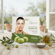 Lot de 12 masque idc institute à l'huile d'olive