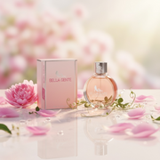 Set of 6 Omerta Eau de Parfum - Bella Gente - OM051 