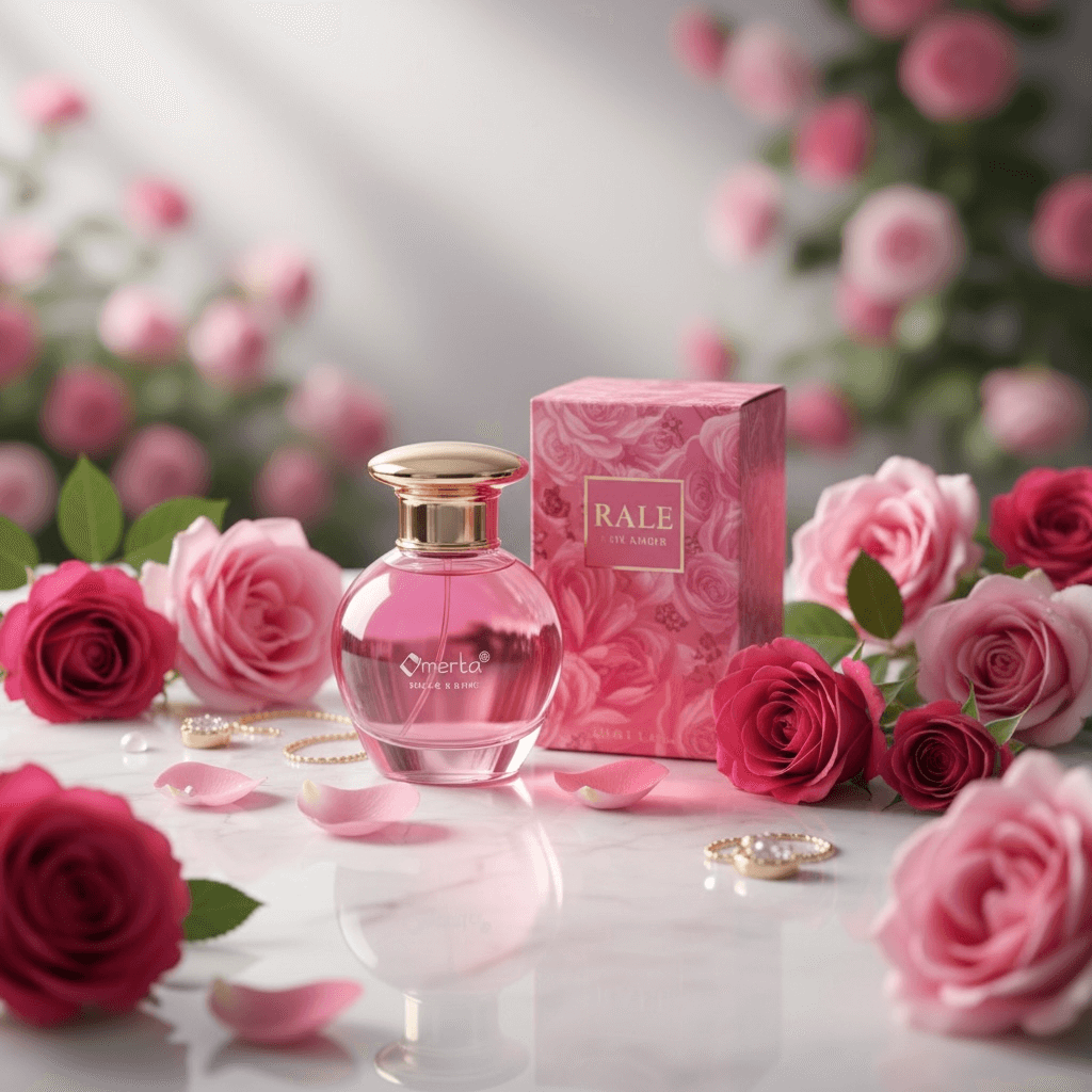 Lot de 3 eau de toilette omerta - Lilou - OM060