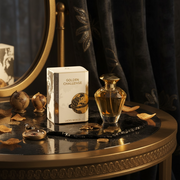 Set of 5 Omerta Golden Challenge Ladies World Eau de Parfum - OM046