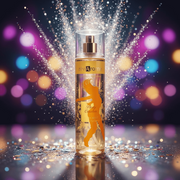 Set of 6 Revarome Party Crusher glitter mist 240ml