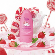 Lot de 6 déodorant roll on fraise chantilly tulipan negro