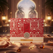 Lot de 4 - Coffret bain kiara candy 3 pièces - Fragrance couture