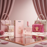Set of 6 - Oh my bag perfume - Prady