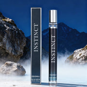 Lot de 24 - Eau de parfum instinct 35ml - D'donna