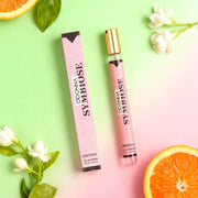 Set of 24 - "Symbiose" Eau de Parfum 35ml - D'donna