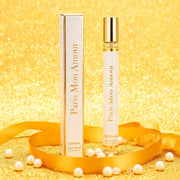 Set of 24 - "Paris Mon Amour" Eau de Parfum 35ml - D'Donna