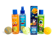 Lot de 2 - Coffret bain 7 pièces i need more space 44069 - Martinelia