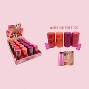 Lot de 24 - Jelly Tint Blush - 2167 - Yes Love