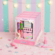 Lot de 3 set complet beauté des ongles - Martinelia 11960