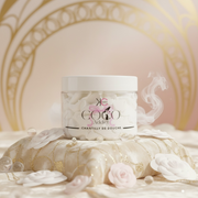 Set of 6 - Coconut Addict Shower Whipped Cream - Kcosmetics 