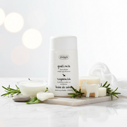 Lot de 6 - Démaquillant biphasé au lait de chèvre - Ziaja