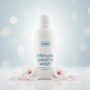 Lot de 6 Pièces - Crème Lavante Intime à l'Acide Lactobionique 100ML - Ziaja