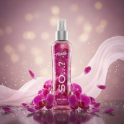 Lot de 6 - Brume parfumée musk 100mL - So..? fragrance