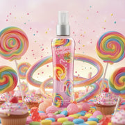 Lot de 6 - Brume parfumée lollipop 100mL - So..? fragrance