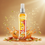 Set of 6 - Caramel Pistachio Scented Mist 100ml - So..? fragrance