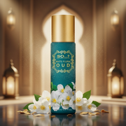 Lot de 4 - Brume Corps Oriental Oud Fleurs Blanches 150 ml - So..? Fragance