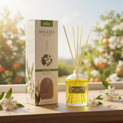 Lot de 6 - Diffuseur mikado azahar 100ml - Prady