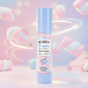 Lot de 12 (2,80 la pièce) - Crème visage twister marshmallow dual effect - The fruit company