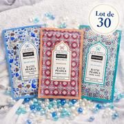 Lot de 30 - Perles de bain relaxation 60grs - Sence
