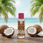Pack of 12 - Coconut Aromatic Oil 50ml - La casa de los aromas