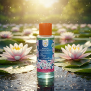 Lot de 12 - Huile aromatique fleurs aquatiques 50ml - La casa de los aromas