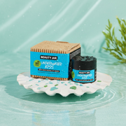 Lot de 5 - Baume à lèvres hydratation intense vegan - Beauty jar