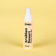 Lot de 8 - Arabian desert intense body mist 100ml - Cosy.