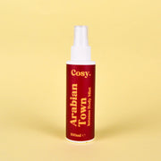 Lot de 8 - Arabian town intense body mist 100ml - Cosy.