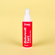 Lot de 8 - Bakewell tart intense body mist 100ml - Cosy.