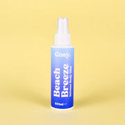 Lot de 8 - Beach breeze intense body mist 100ml - Cosy.