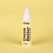 Set of 8 - Cocoa butter intense body mist 100ml - Cozy.