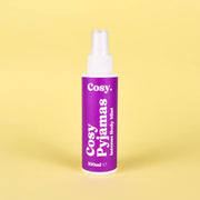 Set of 8 - Cozy pajamas intense body mist 100ml - Cozy. 