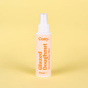 Lot de 8 - Glazed doughnut intense body mist 100ml - Cosy.