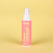 Set of 8 - Peach lemonade intense body mist 100ml - Cozy. 