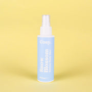 Set of 8 - Snow blossom intense body mist 100ml - Cozy.
