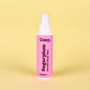 Set of 8 - Sugarplum intense body mist 100ml - Cozy. 