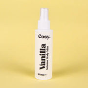 Set of 8 - Vanilla intense body mist 100ml - Cozy.