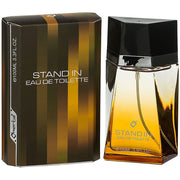 Lot de 6 eau de toilette omerta - Stand in pour homme- OM116