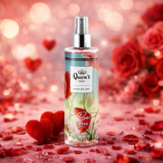Lot de 6 Pièces - Brume corps et cheveux Pear in love 250ML - Prady