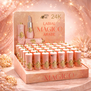 Set of 36 - Magic Oriental Lipstick - 0530 - Yes Love