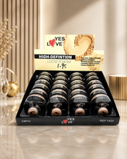 Yes Love High-Definition Loose Setting Powder 1420