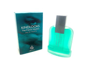 Eau de toilette - The french mystery - RT155 X6
