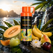 Lot de 6 Pièces - Brume Universe Tropical 250ml - D'Donna