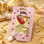 Pack of 12 - Gold Fever Peel-Off Face Mask – Sence
