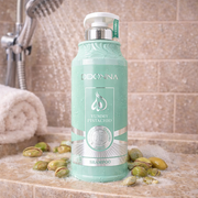 Lot de 6 Pièces - Shampoing Yummy Pistachio 520ml - D’Donna
